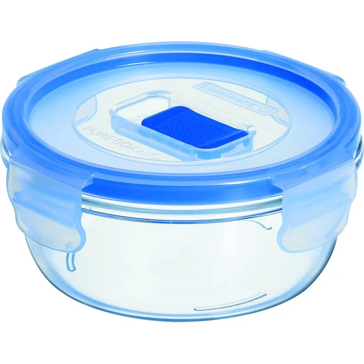 Luminarc Pure Box Active rund, 420 ml