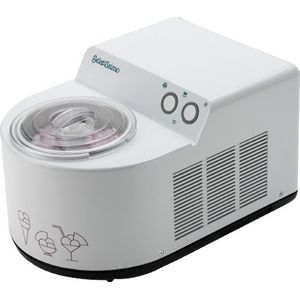 Bild für Nemox NX36600250 Gelatissimo Eismaschine Kompressor