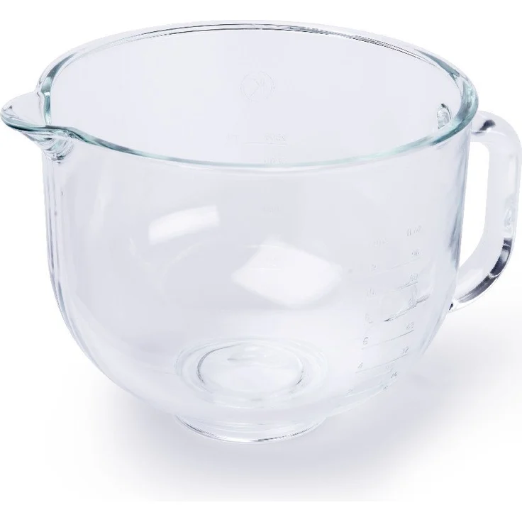 Kenwood Recipiente AX550 per Modelli kMix