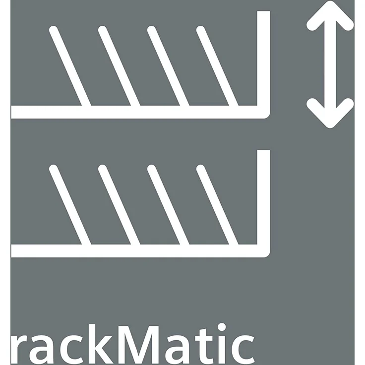 Siemens SN23EC14CE, Geschirrspüler, C, Geräuschemissionsklasse B, Geräuschemissionen 44 Dezibel – Bild 4