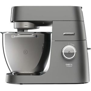 Bild für Kenwood Chef XL Titanium KVL8320S Küchenmaschine