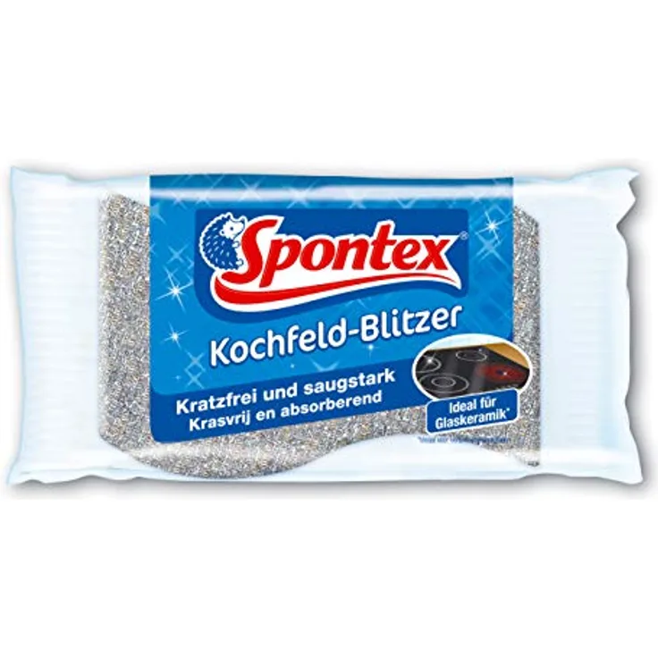 Spontex Flash Kochfeld-Blitzer