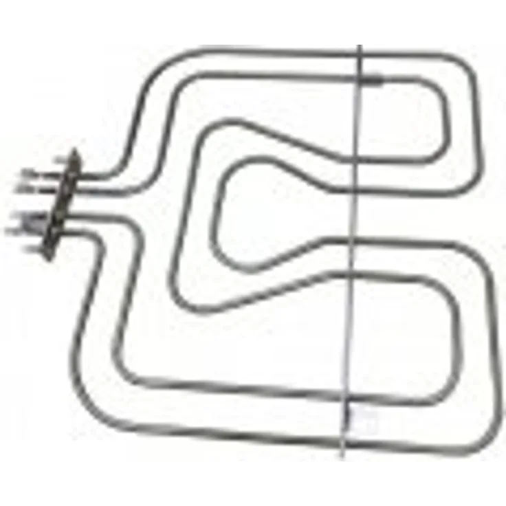 Electrolux 14-el-52 Grill Element