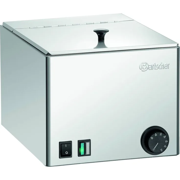 Bartscher Würstchenwärmer 1KA10-FM