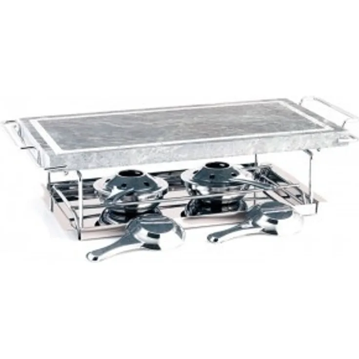 Beka 14300704 Steingrill