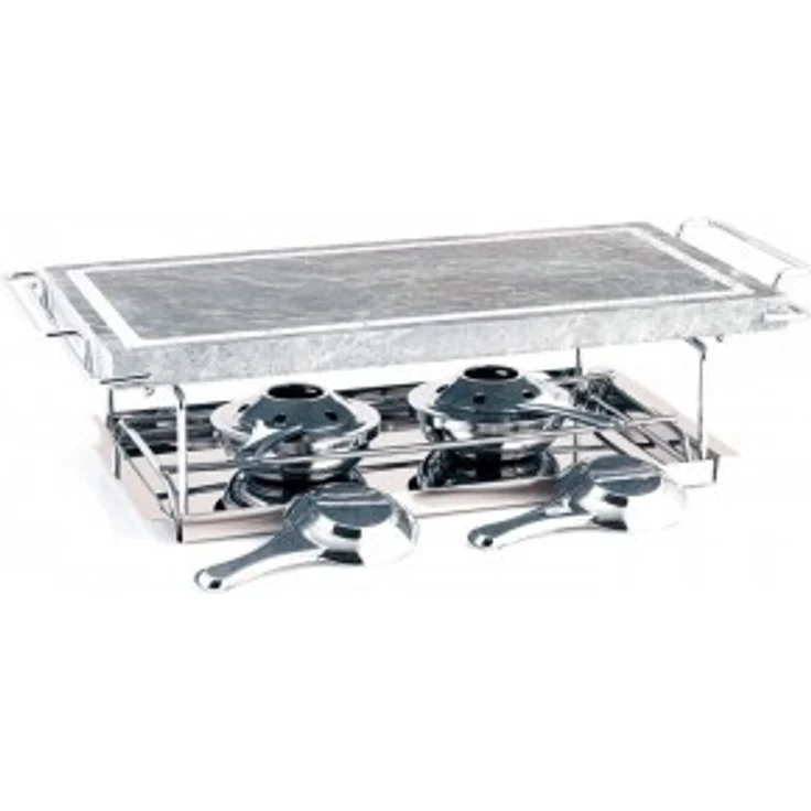 Beka 14300704 Steingrill – Bild 1