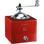 Peugeot 25946 Gewürzmühle Olivier Roellinger, rot