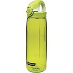 Nalgene Trink und Kunststoff flasche Everyday OTF, 0.65 Liter, grün