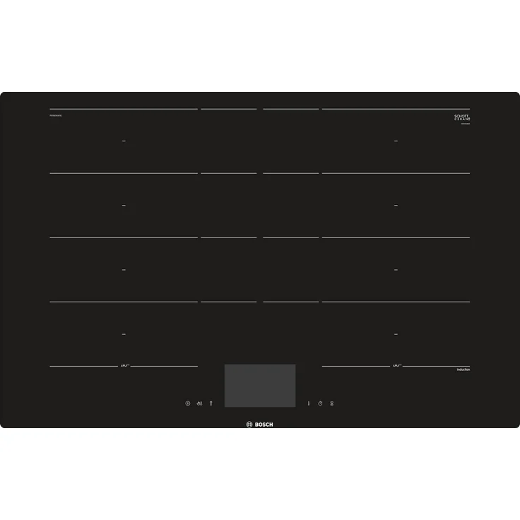 Bosch PXY801KW1E , Kochfeld – Bild 4