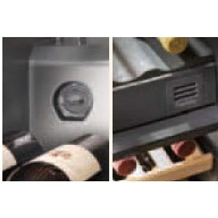 Liebherr FreshAir-Aktivkohlefilter 773234000