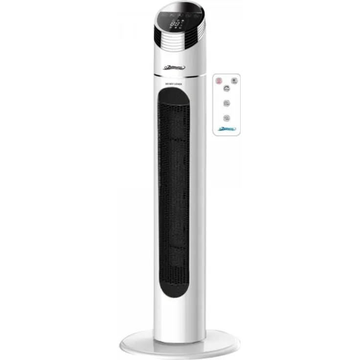 Ozeanos Mobile Turmheizung OT-FH-2000T Turm Heizgebläse, Heizlüfter