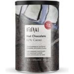 Vivani Hot chocolate 280g