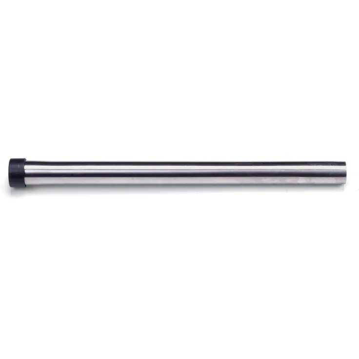 Numatic 601008 Handrohr Mittelstück 420 mm aus Edelstahl ø 32 mm