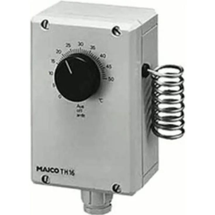 Maico Thermostat TH16