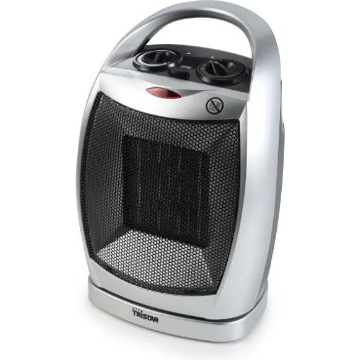 Tristar KA-5038 Elekroheizstrahler, 1500 W, Heizlüfter