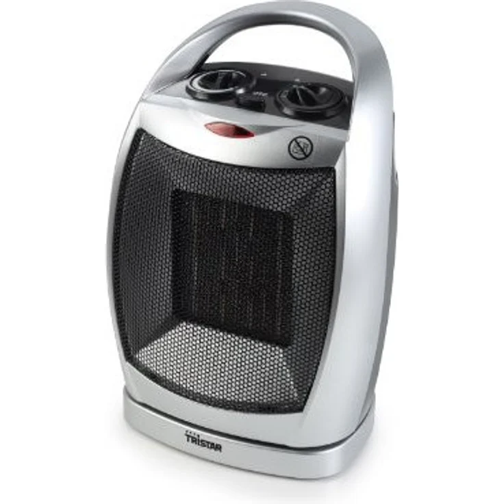 Tristar KA-5038 Elekroheizstrahler, 1500 W, Heizlüfter – Bild 1
