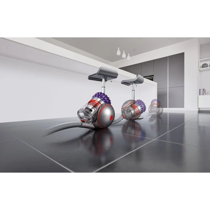Dyson Cinetic Big Ball Parquet 2 (187132-01) – Bild 4