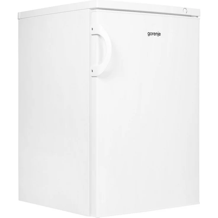Gorenje F492PW Gefrierschrank, freistehend, weiß, Breite 56 cm, Energieklasse E – Bild 4
