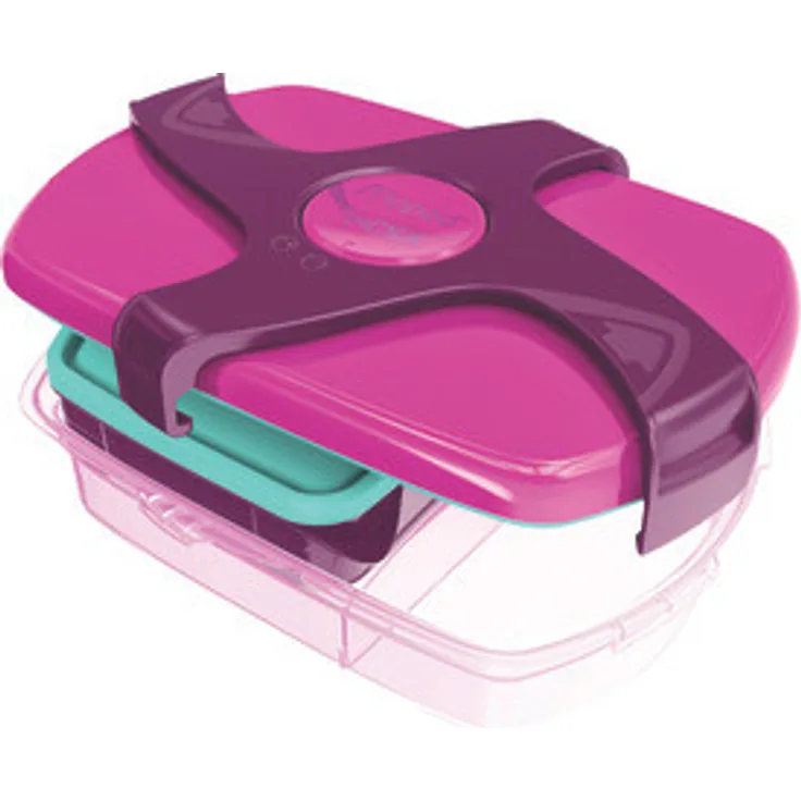 Maped Picnik Brotbox Kids CONPT, rosa