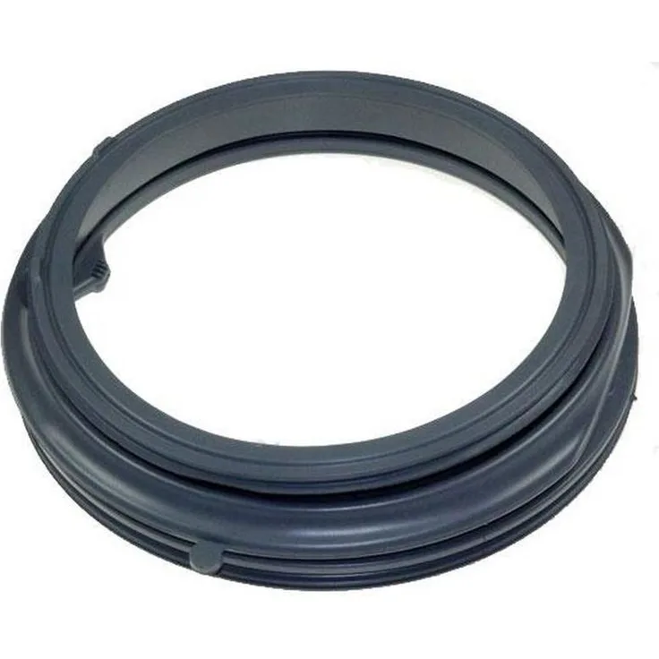 Ersatzteil - Manchette joint de hublot - AYA, FAR, CONTINENTAL EDISON, LISTO, ALTUS, SABA, SELECLINE - 144062 - Beko