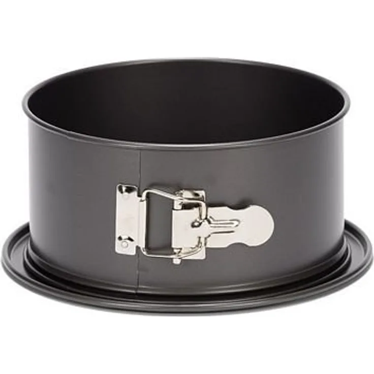 Patisse 2963 Springform mit hohem Rand ''Profi'' 22 cm