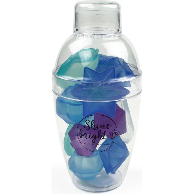 Legami Eiswürfel (wiederverwendbar) Shine Bright