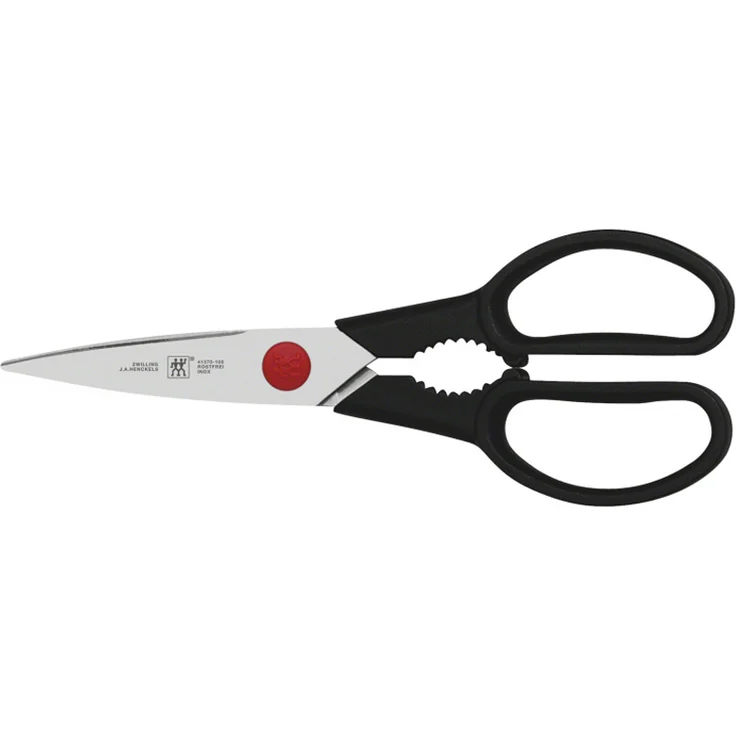 ZWILLING 41370-001-0 TWIN L Vielzweckschere, Edelstahl rostfrei, 20,5 cm - Preisvergleich – Bild 2