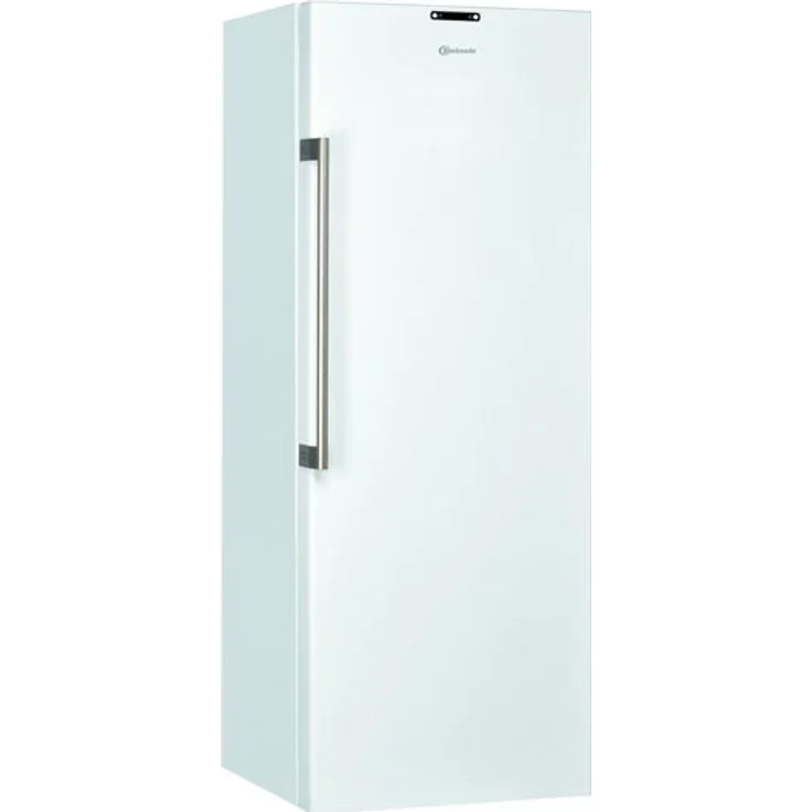 Bauknecht GKN 2173 A3+ Gefrierschrank, freistehend, weiß, NoFrost, Schnellgefrieren, LED, Breite 71 cm, Energieklasse D – Bild 2