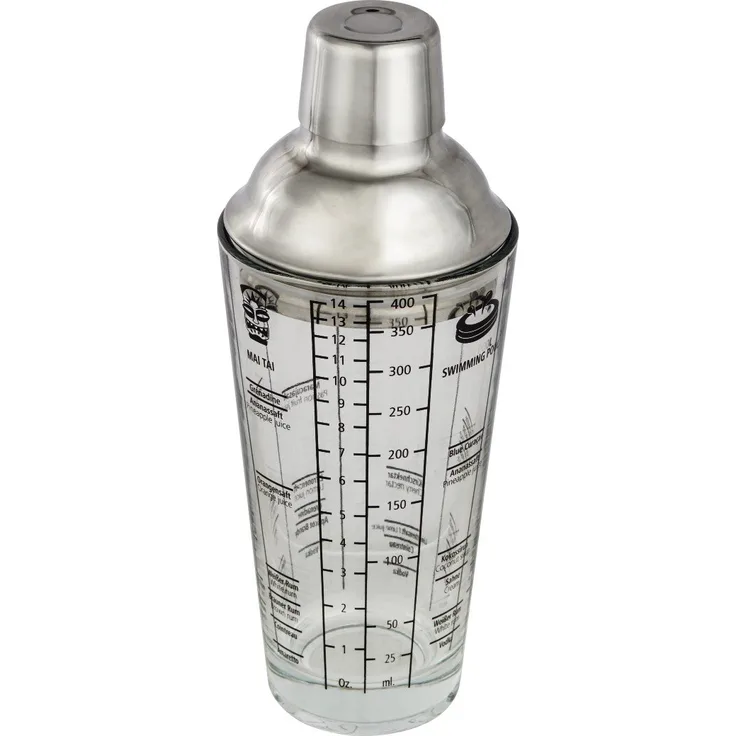 Xavax Cocktail Shaker