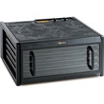 Excalibur Dörrgerät Trockner 5 Einschübe mit Timer