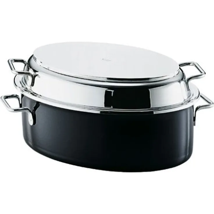 Silit Professional Multibräter oval 8,4 l
