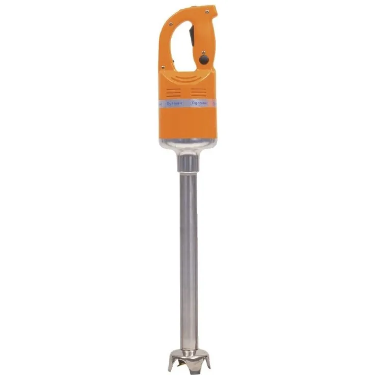 Gastronoble Dynamic Stabmixer, 500W, Puls, orange