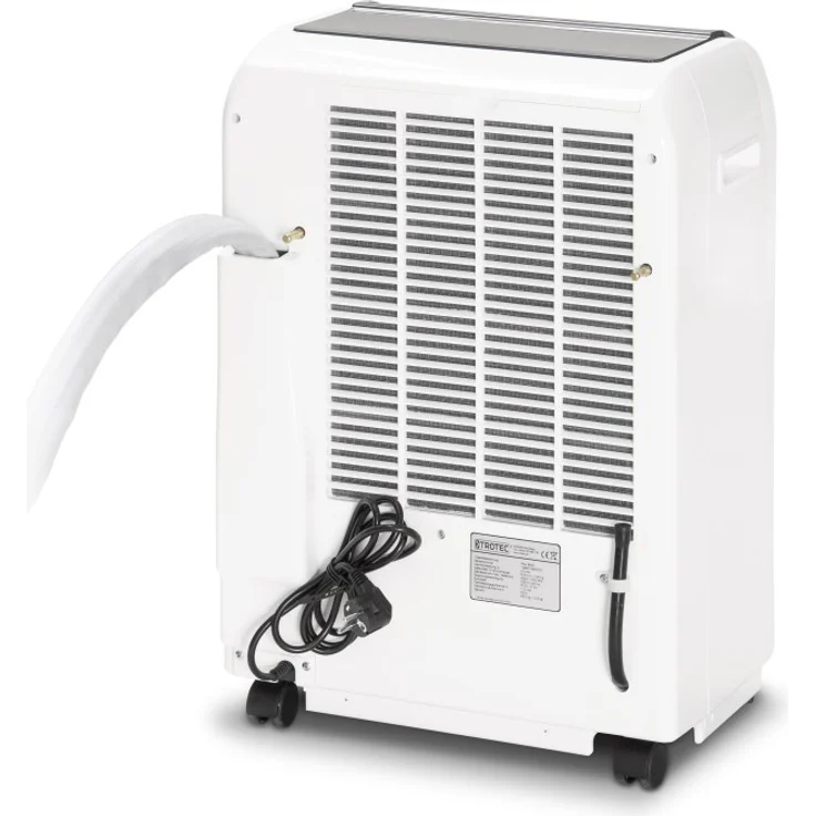 Trotec PAC 4600 – Bild 4