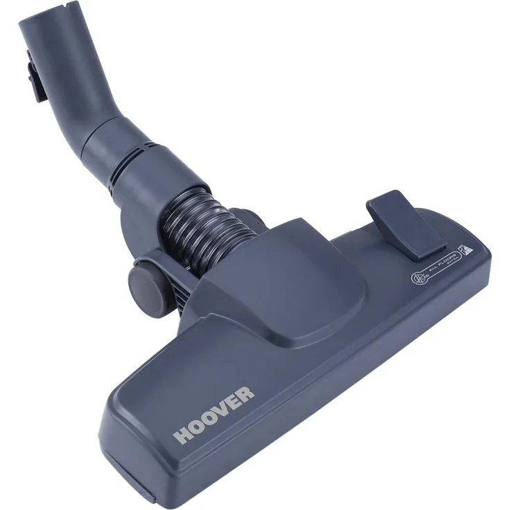 Hoover 35601706 G236EE C&F Düse, Schwarz
