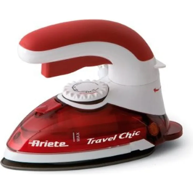Ariete 6224 Reisebügeleisen ''Travel Chic'' - 800 Watt