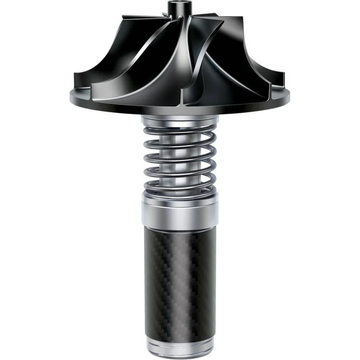 Dyson V8 Absolute 2017 Handstaubsauger, 40 min Laufzeit, Elektrobürsten mit Direktantrieb und Softwalze  – Bild 17