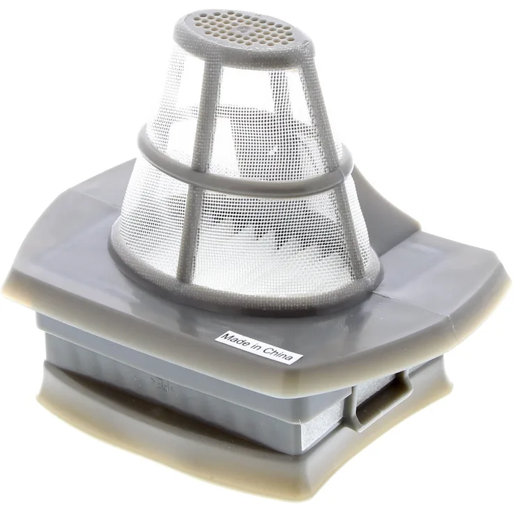 Dirt Devil 0137001 Filter, 2 teilig