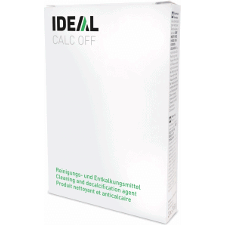 Ideal Health Calc Off für AW40 und ACC55