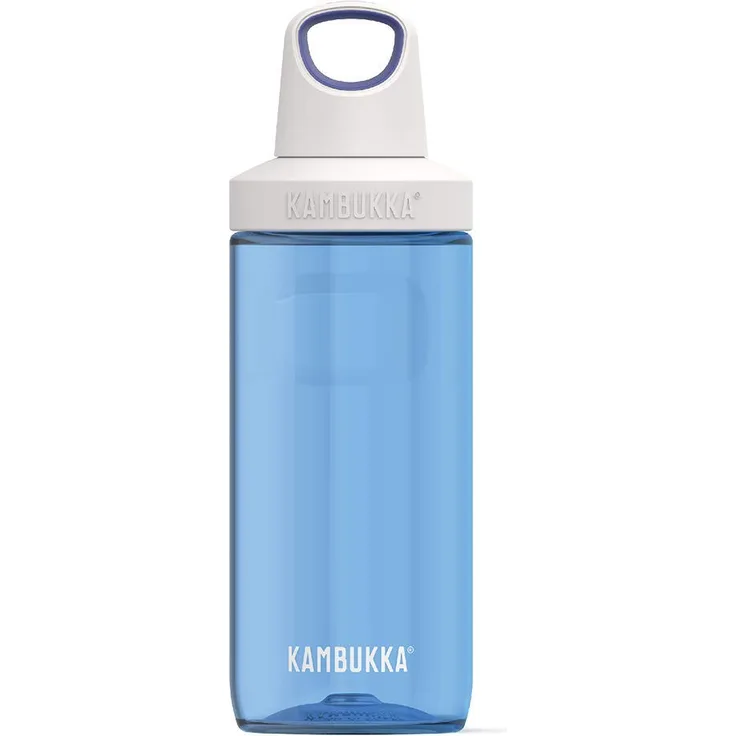 Kambukka Reno Trinkflasche - 500 ML - Sapphire - Twist lid