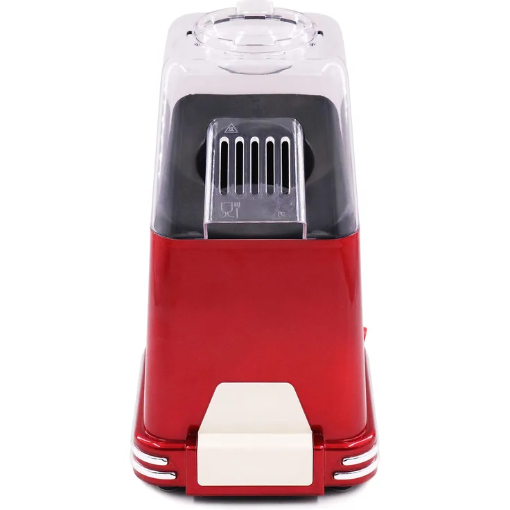 Salco Hot-Air Popcornmaschine, Popcorn Maker SNP-9