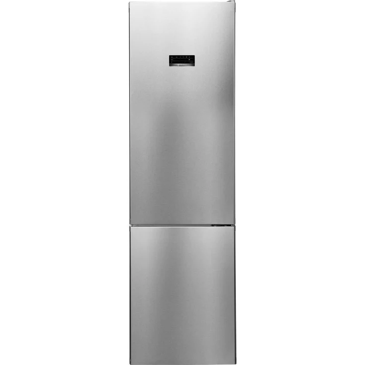 Bosch KGN393IDA Kühl-Gefrierkombination, freistehend, silber, NoFrost, LED, Breite 60 cm – Bild 8