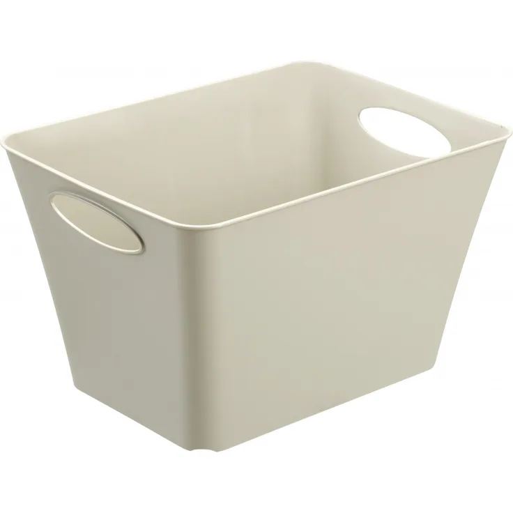 Rotho Aufbewahrungsbox Living 24 l 43,1 x 32,1 x 26 cm (L x B x H)