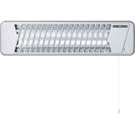 Stiebel Eltron 229339 Infrarot-Quarzstrahler IW 120, Heizstrahler