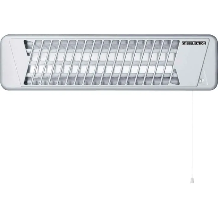 Stiebel Eltron 229339 Infrarot-Quarzstrahler IW 120, Heizstrahler
