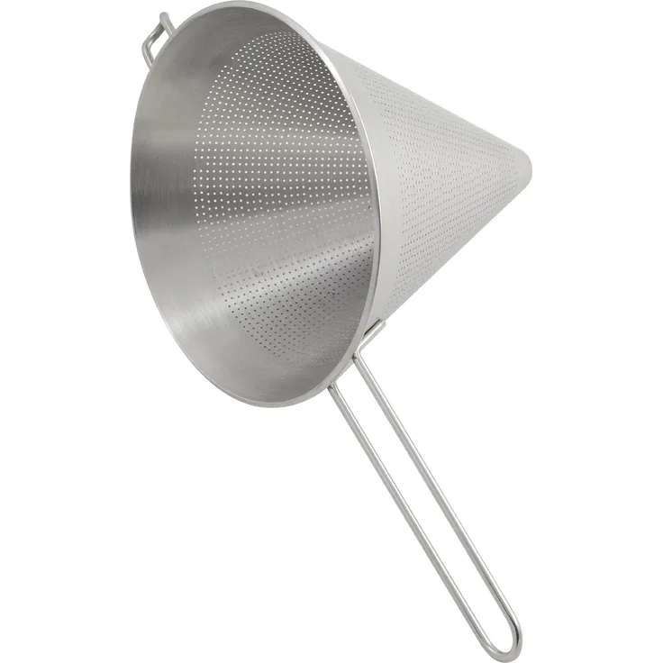 Metaltex 117220 – Chinesische Sieb Mod. INOX, 20 cm.