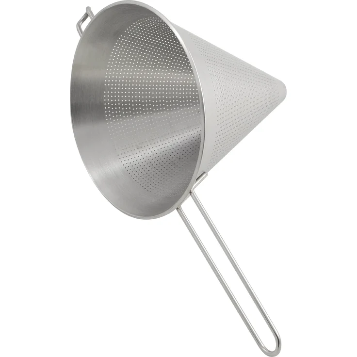 Metaltex 117220 – Chinesische Sieb Mod. INOX, 20 cm.