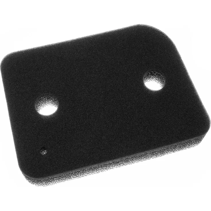 vhbw Filter (Sockelfilter) passend für Miele TKG800-50, TKG840WP, TKG850WP, TKK600-50, TKK650WP, TKL450WP, TKL650WP Wäschetrockner - Ersatzfilter