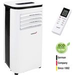 Korona Klimagerät Iceberg (82001) 9.0 ECO