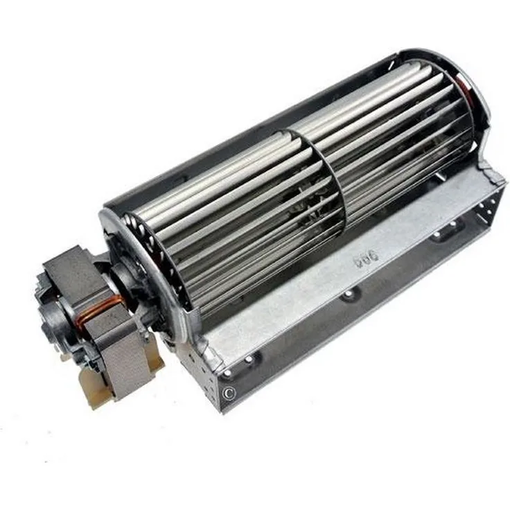 Ersatzteil - Ventilator Motor - 98583 - Arthur Martin
