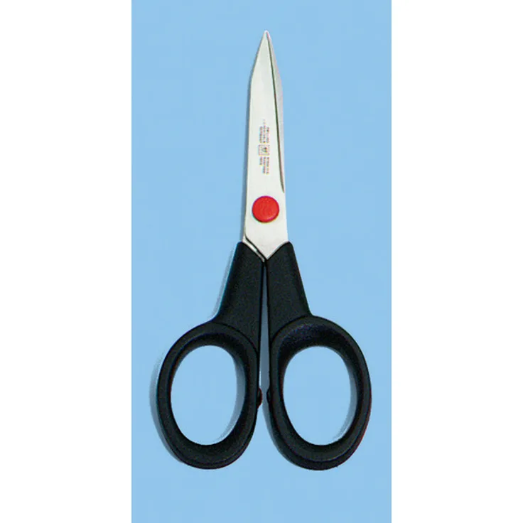 Twin L Haushaltsschere, Edelstahl rostfrei, 110 mm